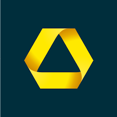 Commerzbank Logo